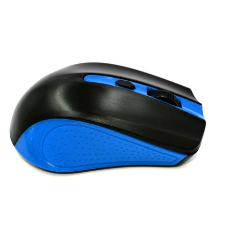 Мышь беспроводная G211, синий