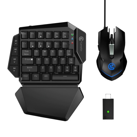 Игровой комплект GameSir VX AimSwitch Combo