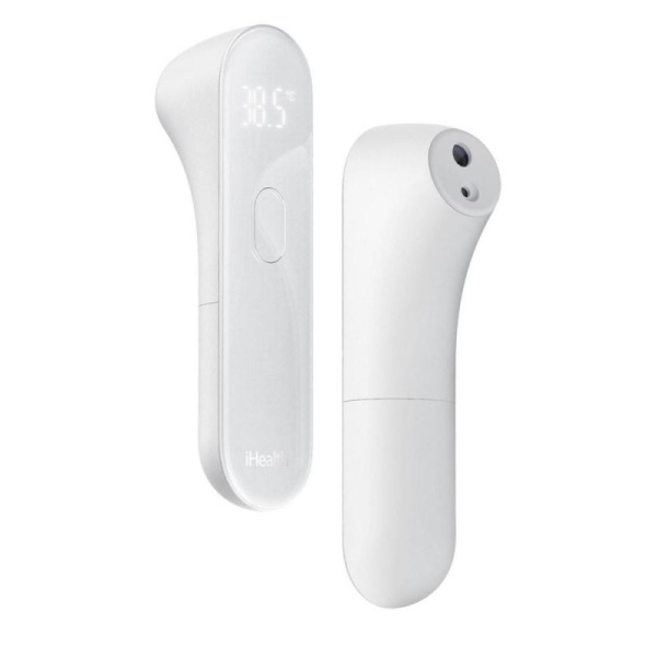 Термометр бесконтактный MiJia iHealth