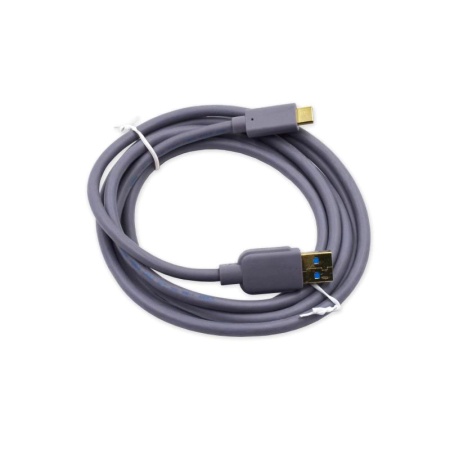 Кабель USB 3.0 AM - USB TypeC M, iLan USB3004B (MU3-020)