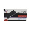 Переключатель KVM 4UK, 4-порта, VGA-USB