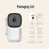 iP-камера IK-T200, PTZ смарт-камера (YI IOT) Wi-Fi 6, 2МП