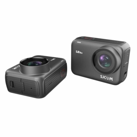 Экшн-камера SJCAM SJ9 Max, 4K UltraHD