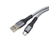 Кабель USB AM - MicroUSB BM, Budi M8J197M