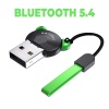 Bluetooth 5.4 адаптер Veggieg V-UB504