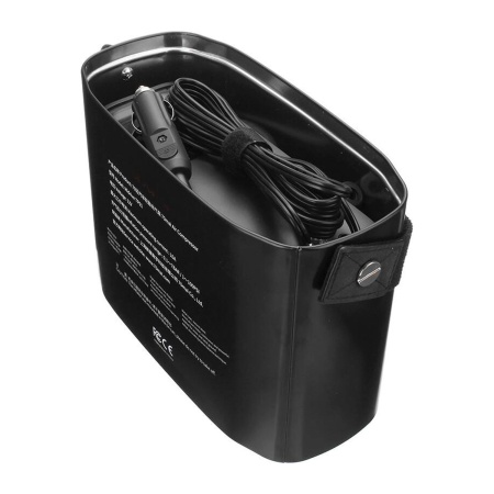 Автомобильный компрессор 70mai Air Compressor Lite, TP01
