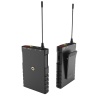 Микрофон беспроводной петличный Fifine С8