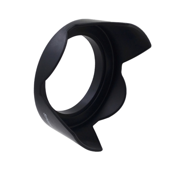 Бленда резьбовая лепестковая 72 мм