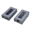 Удлинитель - разветвитель HDMI Dtech DT-7009C (2nd), до 50 м, патч корд
