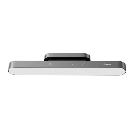 Светильник с магнитным креплением Baseus Magnetic Stepless Dimming Charging Desk Lamp, DGXC-C0G