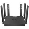 Модем-Роутер 4G LTE WR950-E с СPE-модулем и поддержкой SIM-карт, WiFi6, батарея 5000 мАч