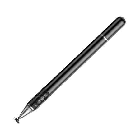Стилус-ручка Baseus Golden Cudgel Capacitive Stylus Pen, чёрный