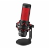 Микрофон HyperX QuadCast, USB