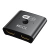 HDMI-Switch M-Sol GT-WAN001 4K 