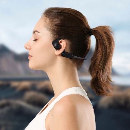 Bluetooth гарнитура SOUNDPEATS RunFree Lite