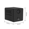 IP-камера Vstarcam CB71, мини