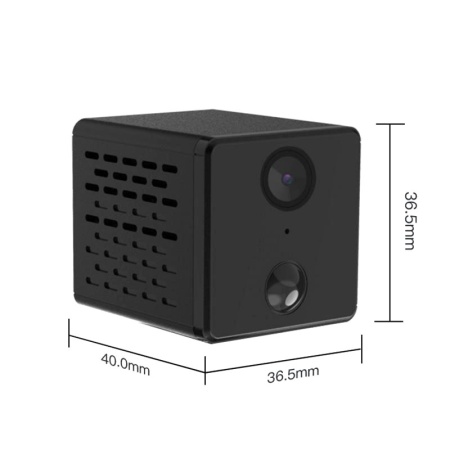 IP-камера Vstarcam CB71, мини