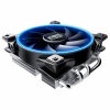 Кулер ЦП PcCooler GI-46U, LED