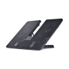 Подставка для ноутбука DeepCool UPal, 15.6''