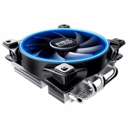 Кулер ЦП PcCooler GI-46U, LED