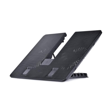 Подставка для ноутбука DeepCool UPal, 15.6''