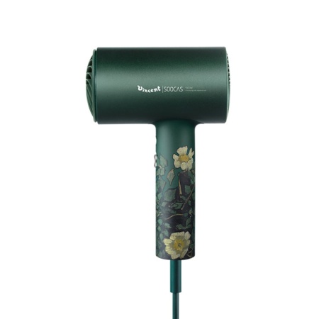 Фен Soocas Negative Ionic Quick-drying Hairdryer H5, Van Gogh