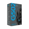 Мышь проводная Logitech G502 Hero