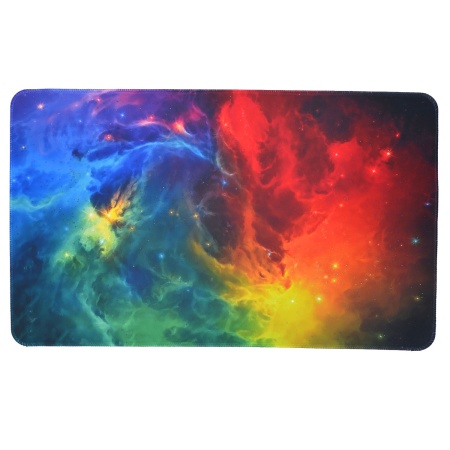 Коврик для мыши Nebula, HQ, 50x30x0.3 см