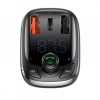 FM-трансмиттер Baseus T typed Wireless MP3 Car charger