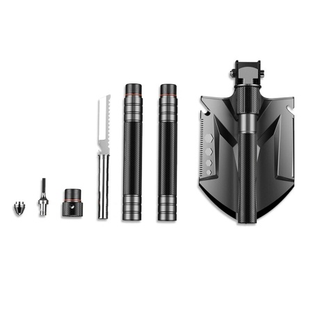 Лопата Multifunctional Shovel L1H-25, 83 см