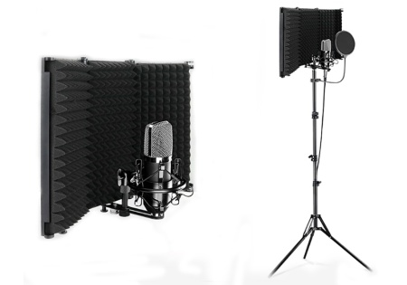 Акустический экран MSol MS-03ABS SE