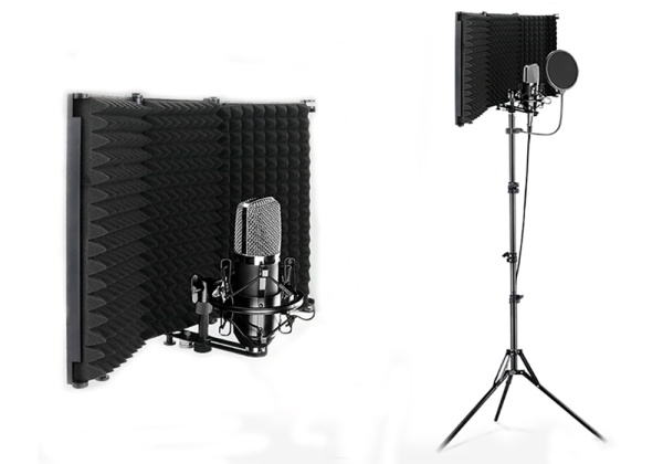 Акустический экран MSol MS-03ABS SE