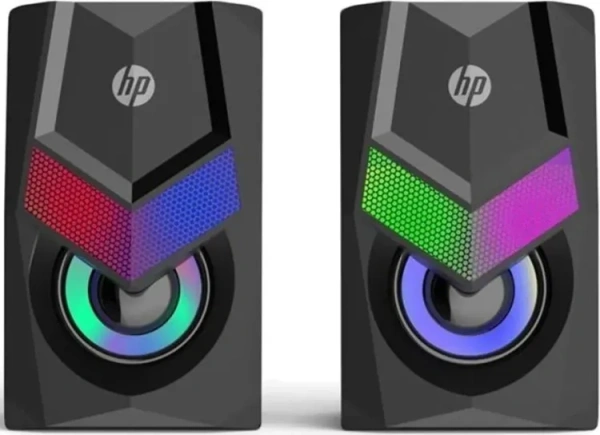 Колонки 2.0 HP DHE6000