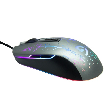 Мышь проводная Fuhlen F200