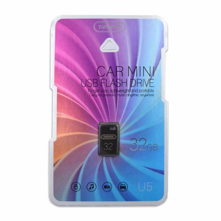 USB2.0 Flash TRANYOO U5, 32Гб