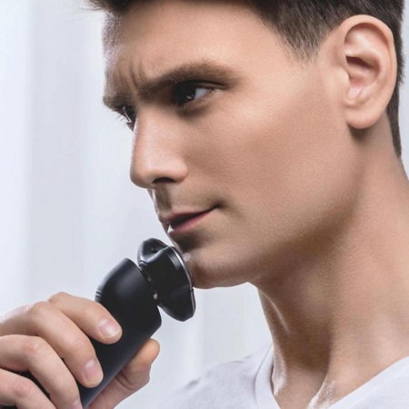 Электробритва Xiaomi Electric Shaver S500