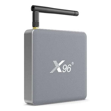 TV Box X96 X6, 4 Гб / 32 Гб, RK3566