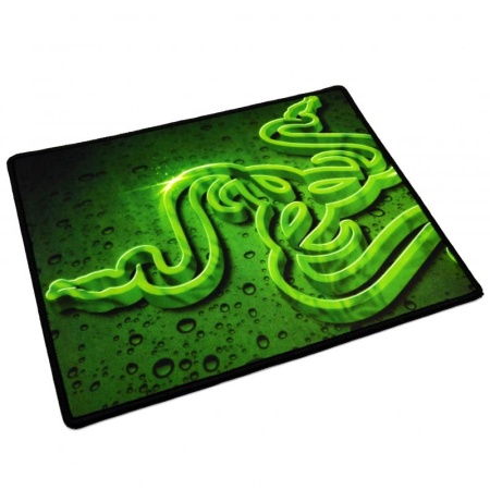 Коврик игровой Razer Water, 31x24x0.43 см