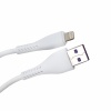 Кабель USB AM - Lightning, 2.5 А