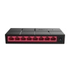 Коммутатор Mercury SG108M, 8 портов, 1000 Мбит/с