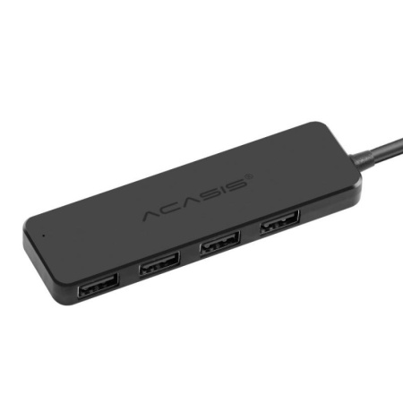 USB 2.0-разветвитель ACASIS AB2-L42, 4 порта