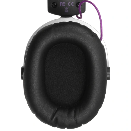 Проводная гарнитура Fifine AMPLIGAME H16, USB, 7.1, чёрные