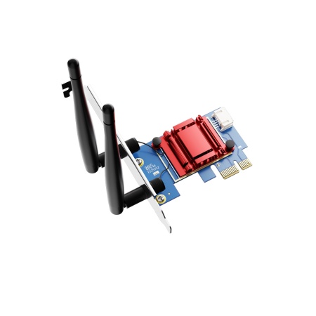 Wi-Fi адаптер TXA220 (Intel/7620AC), PCI-E, 1200 Мбит/с
