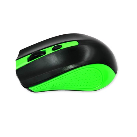 Мышь беспроводная G211, зелёный