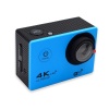 Экшн-камера F60R, 4K UltraHD, пульт