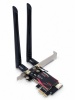 Wi-Fi/Bluetooth адаптер TXA076 (Intel/AX200), PCI-E, 3000 Мбит/с