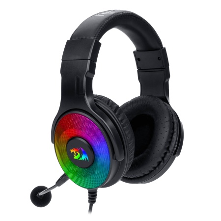 Проводная гарнитура Redragon PANDORA H350 RGB, USB
