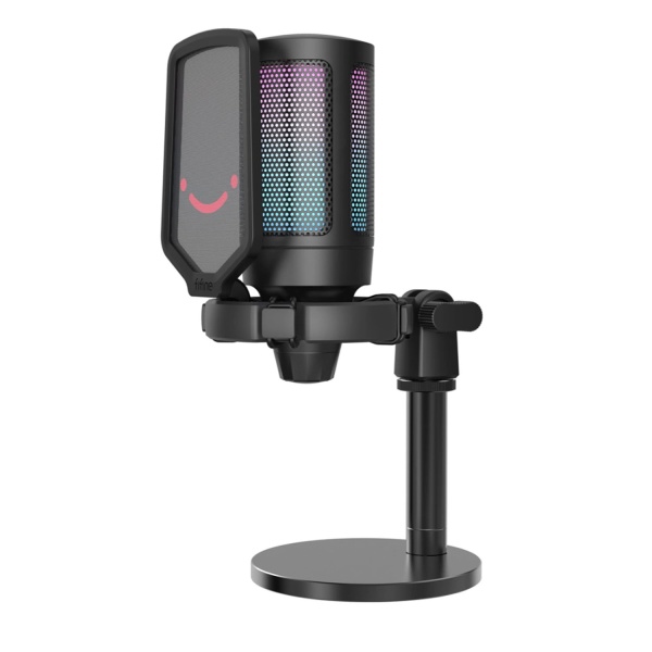 Микрофон Fifine AmpliGame A6, USB