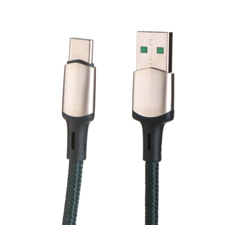 Кабель USB AM - USB TypeC M, Baseus CATKLF-series