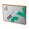 SSD TeamGroup CX2 Classic, 128 Гб, Sata III